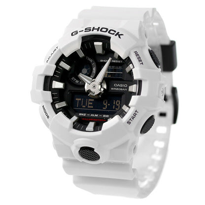 gショック ジーショック G-SHOCK コンビネーション メンズ 腕時計 ブランド GA-700-7ADR カシオ GA-700-7ADR