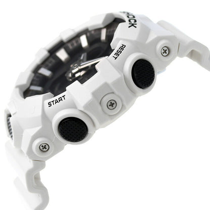 gショック ジーショック G-SHOCK コンビネーション メンズ 腕時計 ブランド GA-700-7ADR カシオ GA-700-7ADR