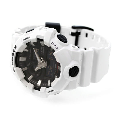 gショック ジーショック G-SHOCK コンビネーション メンズ 腕時計 ブランド GA-700-7ADR カシオ GA-700-7ADR