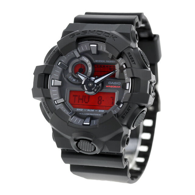 GA-700BBR-1ADR ｜ G-SHOCK(ジーショック) クオーツ
