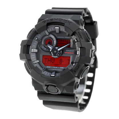 GA-700BBR-1ADR ｜ G-SHOCK(ジーショック) クオーツ