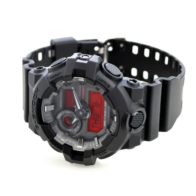 GA-700BBR-1ADR ｜ G-SHOCK(ジーショック) クオーツ