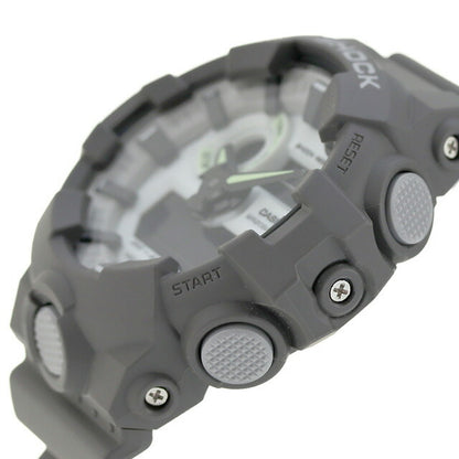 gショック ジーショック G-SHOCK GA-700HD-8A アナログデジタル GA-700シリーズ メンズ 腕時計 ブランド カシオ casio アナデジ GA-700HD-8ADR