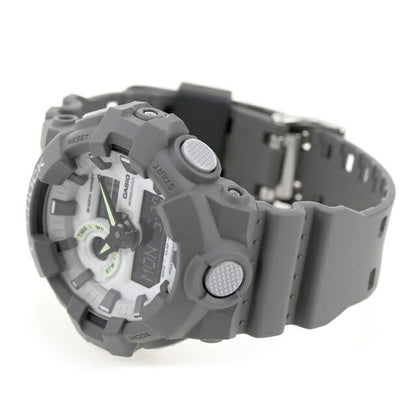 gショック ジーショック G-SHOCK GA-700HD-8A アナログデジタル GA-700シリーズ メンズ 腕時計 ブランド カシオ casio アナデジ GA-700HD-8ADR