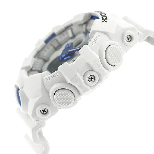 GA-700HDS-7ADR ｜ G-SHOCK(ジーショック) クオーツ