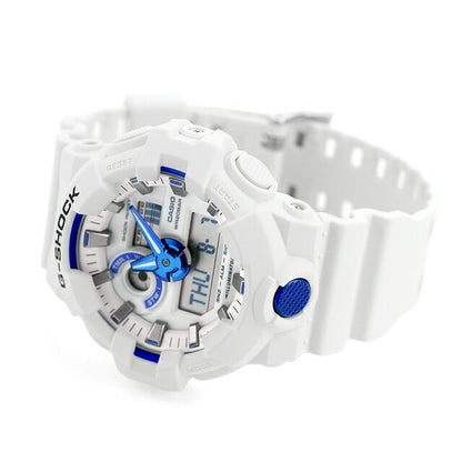 GA-700HDS-7ADR ｜ G-SHOCK(ジーショック) クオーツ