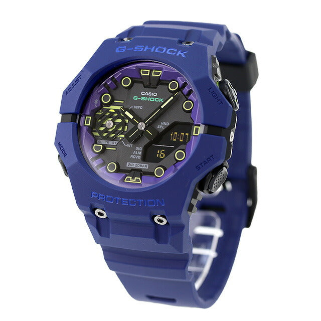 GA-B001CBR-2ADR ｜ G-SHOCK(ジーショック) クオーツ