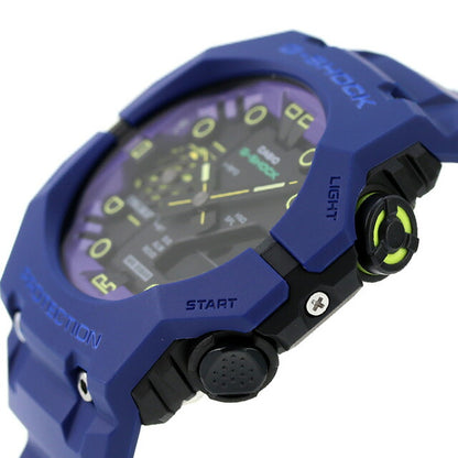 GA-B001CBR-2ADR ｜ G-SHOCK(ジーショック) クオーツ