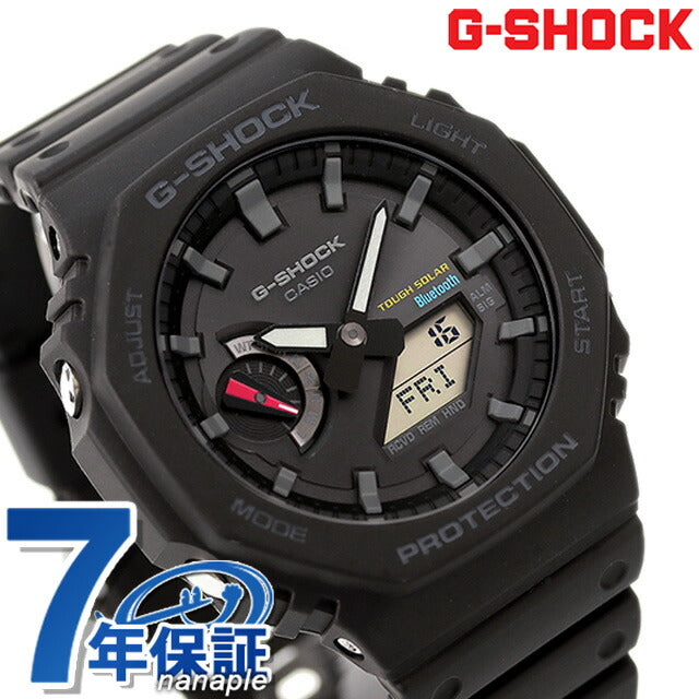 GA-B2100-1ADR ｜ G-SHOCK(ジーショック) ソーラー