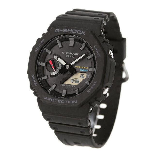 GA-B2100-1ADR ｜ G-SHOCK(ジーショック) ソーラー