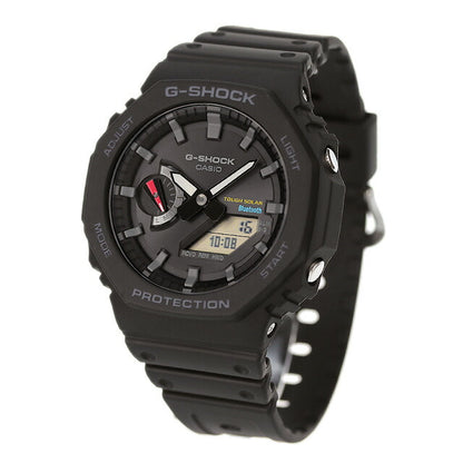 GA-B2100-1ADR ｜ G-SHOCK(ジーショック) ソーラー