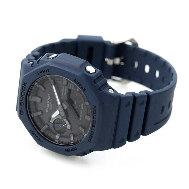 G-SHOCK 腕時計 メンズ ga-b2100-2adr gショック ジーショック G-SHOCK ソーラー GA-B2100-2A アナログ
