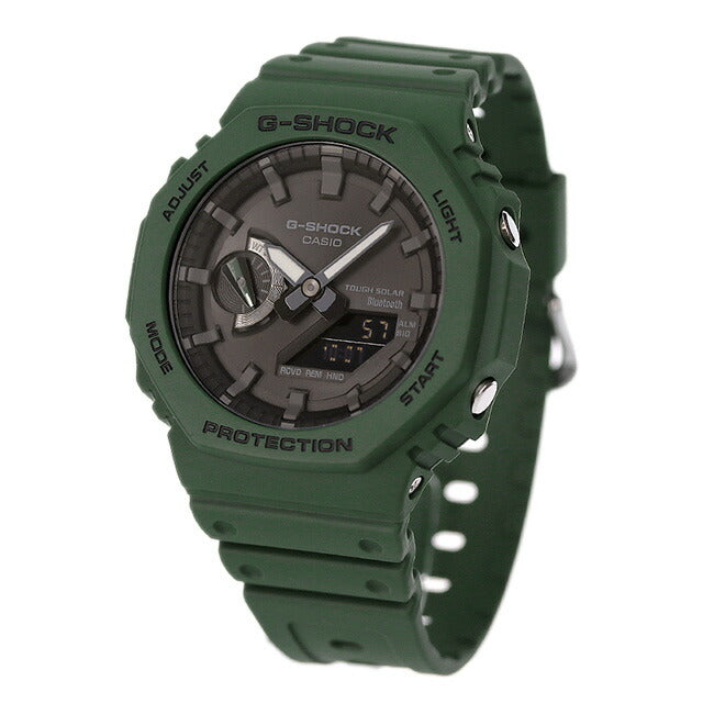 GA-B2100-3ADR ｜ G-SHOCK(ジーショック) ソーラー