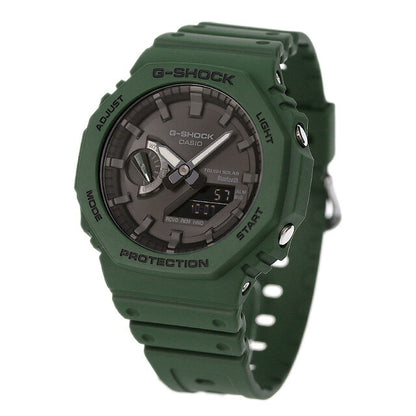 GA-B2100-3ADR ｜ G-SHOCK(ジーショック) ソーラー