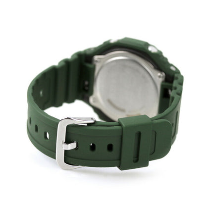 GA-B2100-3ADR ｜ G-SHOCK(ジーショック) ソーラー