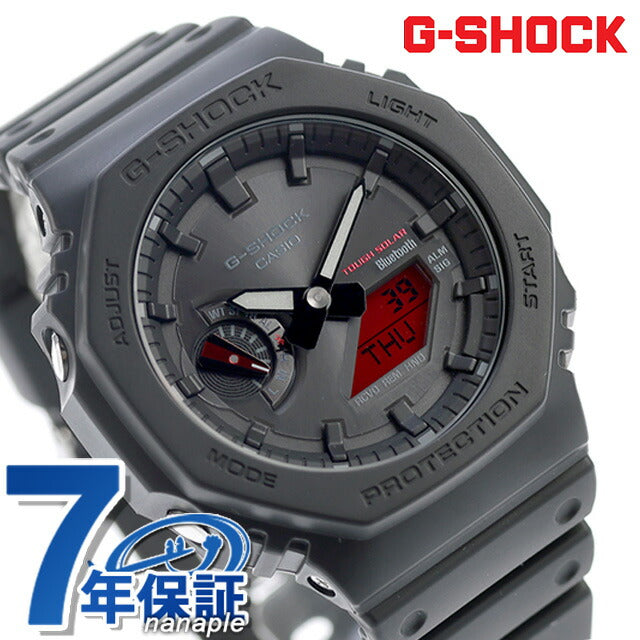 GA-B2100BBR-1ADR ｜ G-SHOCK(ジーショック) ソーラー