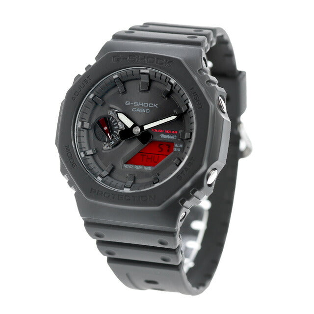 GA-B2100BBR-1ADR ｜ G-SHOCK(ジーショック) ソーラー
