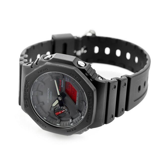 GA-B2100BBR-1ADR ｜ G-SHOCK(ジーショック) ソーラー