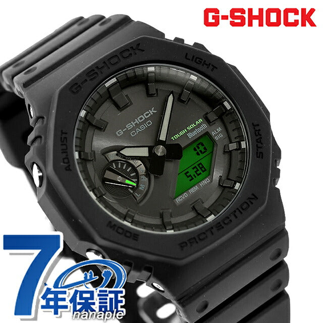 GA-B2100BEG-1ADR ｜ カシオ Gショック 2100(G-SHOCK) - 腕時計のななぷれ