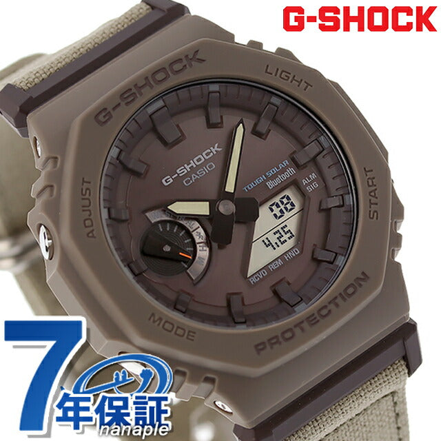 GA-B2100CT-5ADR ｜ G-SHOCK(ジーショック) ソーラー