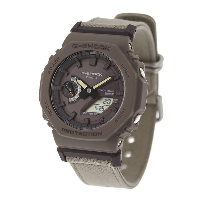 GA-B2100CT-5ADR ｜ G-SHOCK(ジーショック) ソーラー