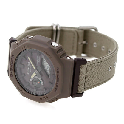 GA-B2100CT-5ADR ｜ G-SHOCK(ジーショック) ソーラー