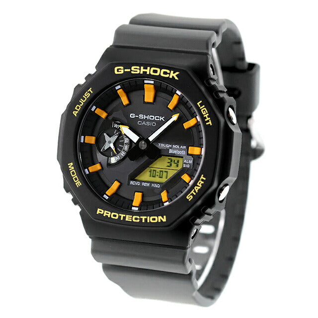 GA-B2100DF-1ADR ｜ カシオ Gショック 2100 Charles Darwin Foundation