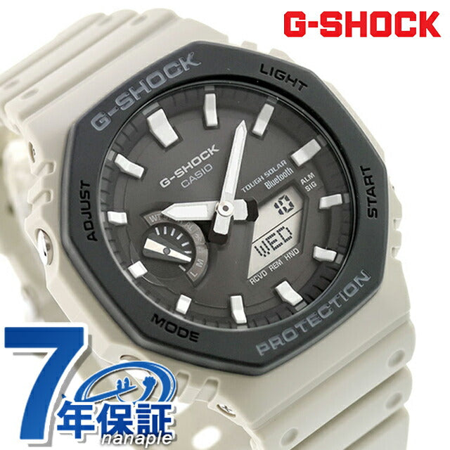 GA-B2100LUU-5ADR ｜ G-SHOCK(ジーショック) ソーラー