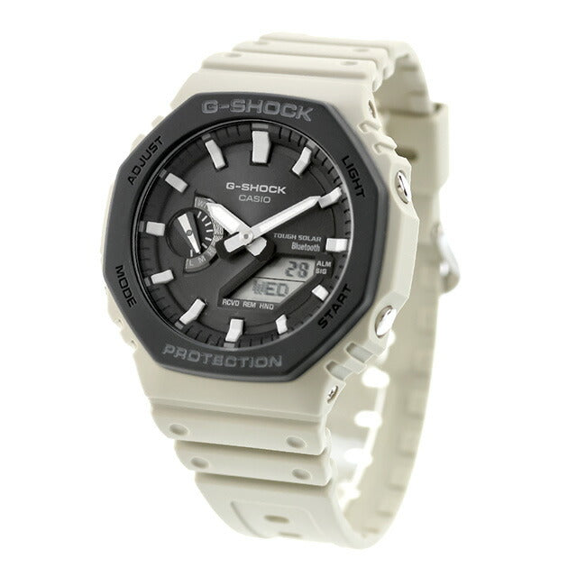 GA-B2100LUU-5ADR ｜ G-SHOCK(ジーショック) ソーラー
