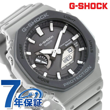 gショック ジーショック G-SHOCK ソーラー GA-B2100LUU-8A アナログデジタル 2100シリーズ Bluetooth メンズ 腕時計 ブランド カシオ casio GA-B2100LUU-8ADR