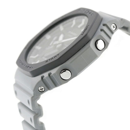 gショック ジーショック G-SHOCK ソーラー GA-B2100LUU-8A アナログデジタル 2100シリーズ Bluetooth メンズ 腕時計 ブランド カシオ casio GA-B2100LUU-8ADR