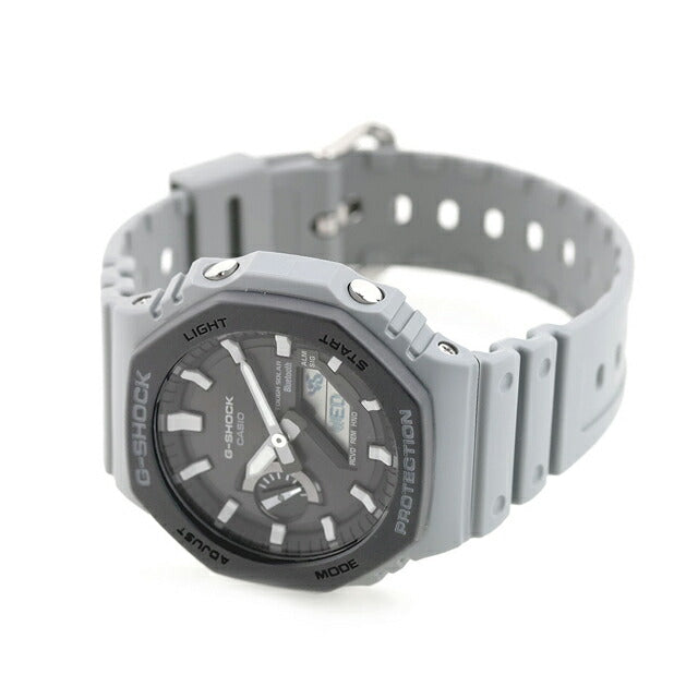 gショック ジーショック G-SHOCK ソーラー GA-B2100LUU-8A