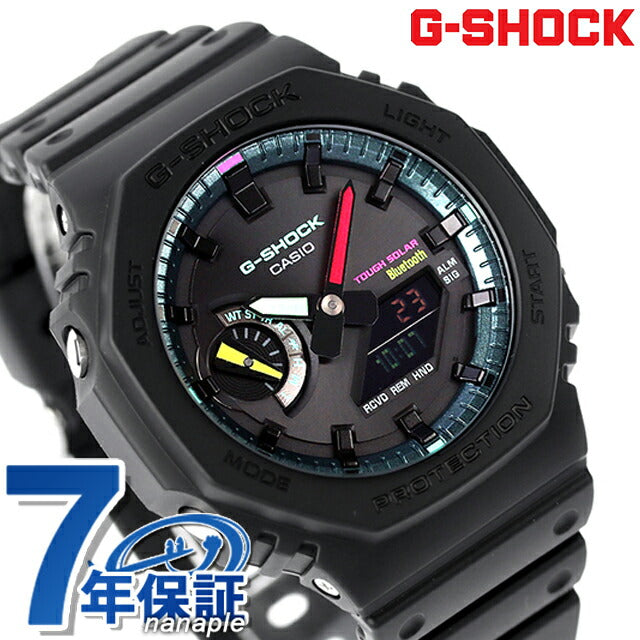 GA-B2100MF-1ADR ｜ G-SHOCK(ジーショック) ソーラー