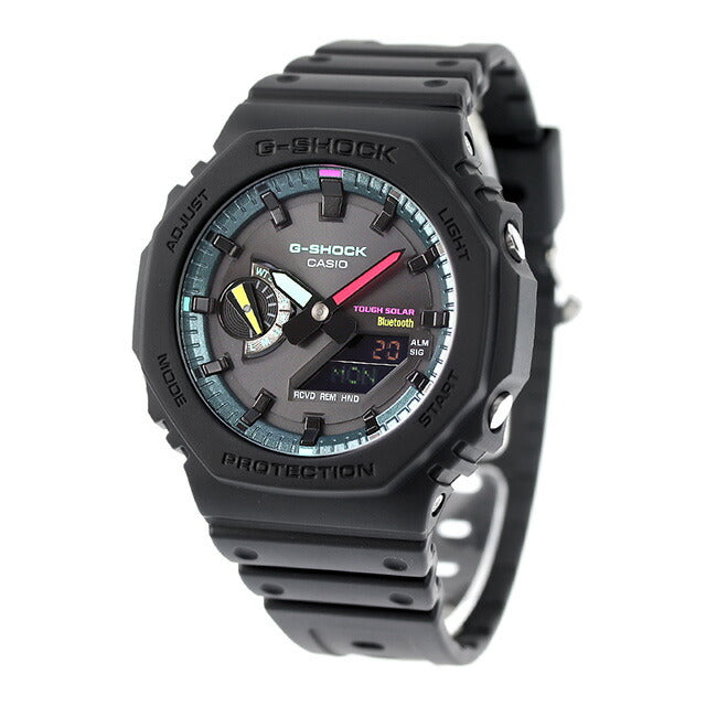 GA-B2100MF-1ADR ｜ G-SHOCK(ジーショック) ソーラー