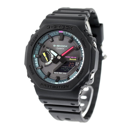 GA-B2100MF-1ADR ｜ G-SHOCK(ジーショック) ソーラー