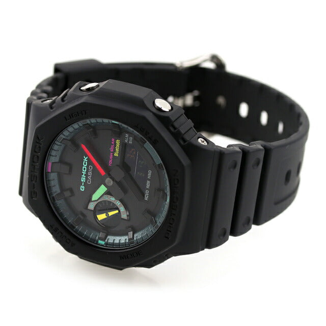 GA-B2100MF-1ADR ｜ G-SHOCK(ジーショック) ソーラー