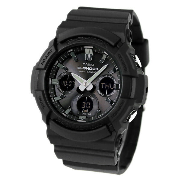 GAW-100B-1AER ｜ G-SHOCK(ジーショック) ソーラー