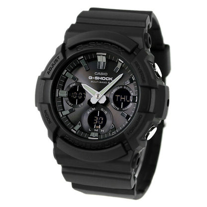 GAW-100B-1AER ｜ G-SHOCK(ジーショック) ソーラー