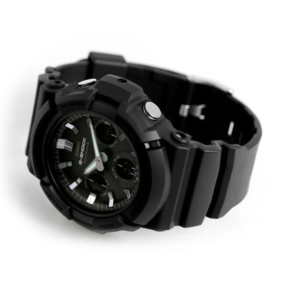 GAW-100B-1AER ｜ G-SHOCK(ジーショック) ソーラー