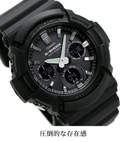 GAW-100B-1AER ｜ G-SHOCK(ジーショック) ソーラー