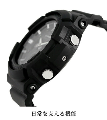 GAW-100B-1AER ｜ G-SHOCK(ジーショック) ソーラー