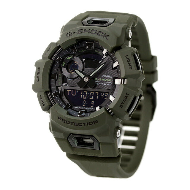 GBA-900UU-3ADR ｜ G-SHOCK(ジーショック) クオーツ