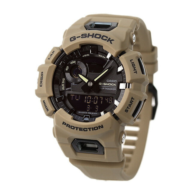 GBA-900UU-5ADR ｜ G-SHOCK(ジーショック) クオーツ