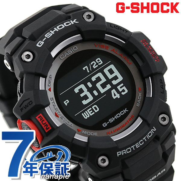 GBD-100-1DR ｜ G-SHOCK(ジーショック) クオーツ