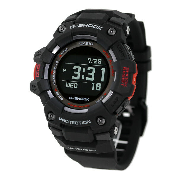 GBD-100-1DR ｜ G-SHOCK(ジーショック) クオーツ