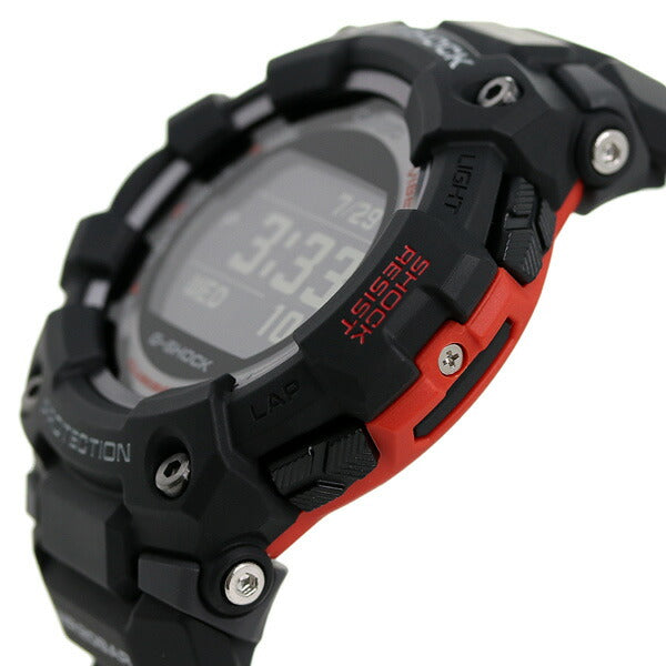 GBD-100-1DR ｜ G-SHOCK(ジーショック) クオーツ