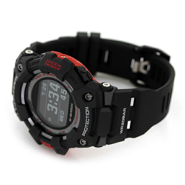 GBD-100-1DR ｜ G-SHOCK(ジーショック) クオーツ