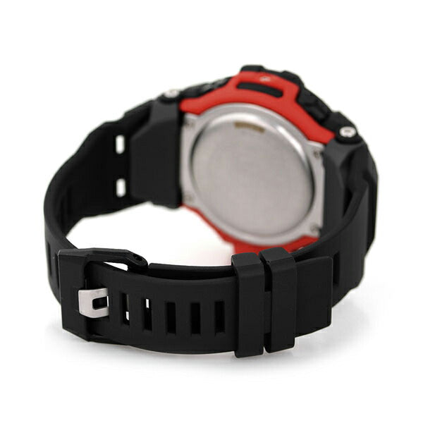 GBD-100-1DR ｜ G-SHOCK(ジーショック) クオーツ