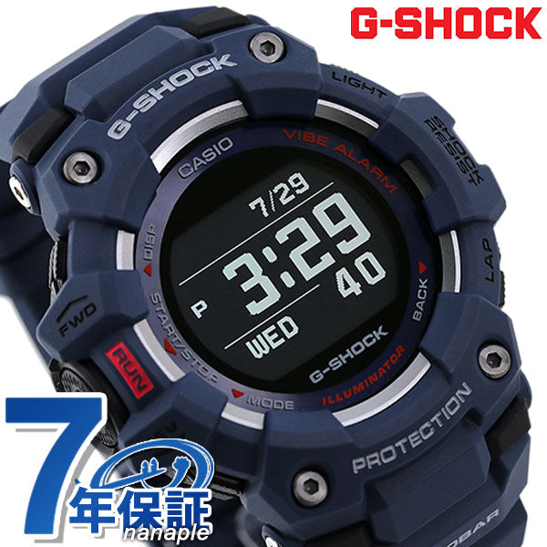 GBD-100-2DR ｜ G-SHOCK(ジーショック) クオーツ