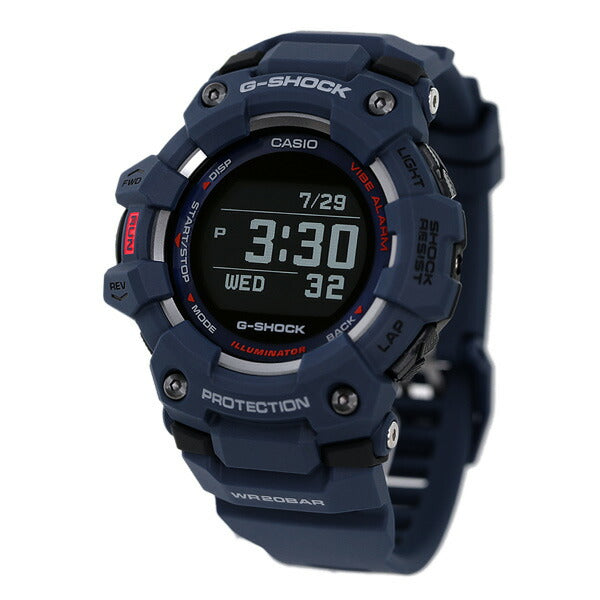 GBD-100-2DR ｜ G-SHOCK(ジーショック) クオーツ